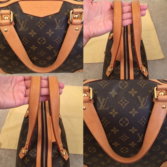 Louis Vuitton Original Retiro GM - Picture 6 of 8